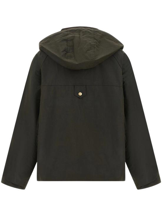 26FW 바버 자켓 LWX1578 OL52 GREEN - BARBOUR