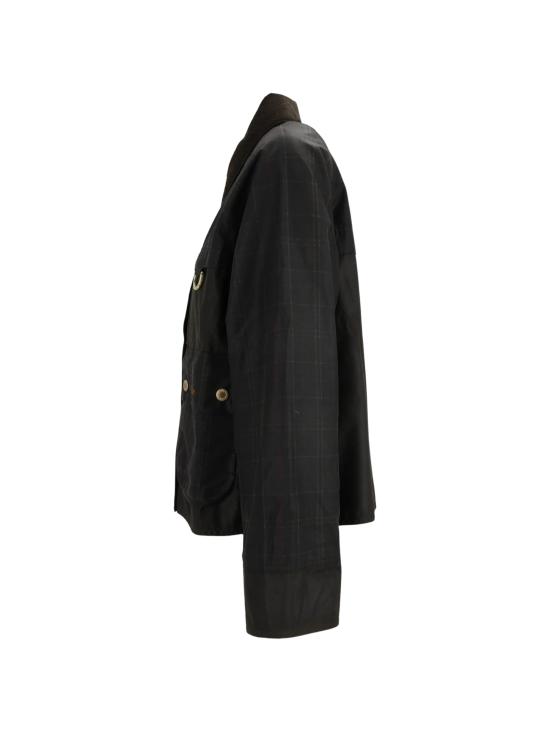 26FW 바버 자켓 LWX1584 OL71 GREEN - BARBOUR