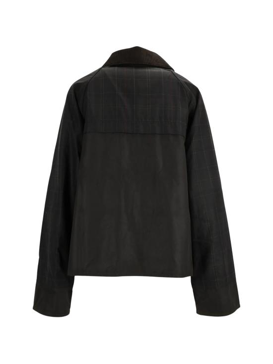 26FW 바버 자켓 LWX1584 OL71 GREEN - BARBOUR