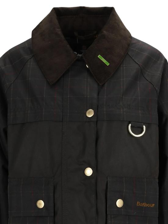 26FW 바버 자켓 LWX1584 OL71 GREEN - BARBOUR