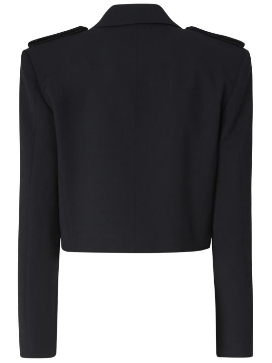 26FW 핑코 수트 자켓 107715 A3MSG03 NAVY - PINKO