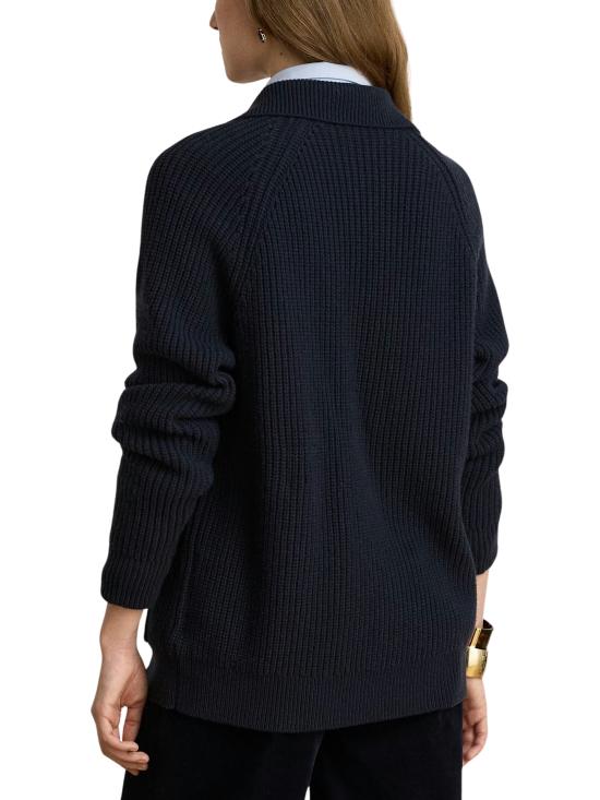26FW 랄프 로렌 가디건 200B28817 001 NAVY - RALPH LAUREN