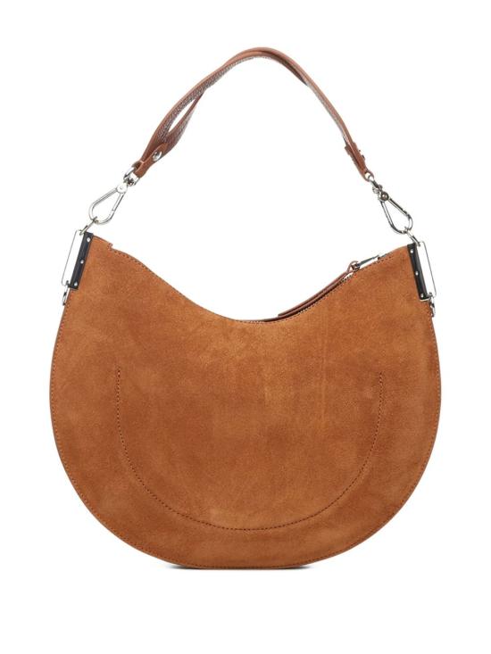 26FW 코치넬리 숄더백 E1QKG130201 W11 COGNAC - COCCINELLE