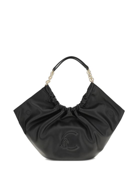 26FW 코치넬리 숄더백 E1U5F110201 001 Black