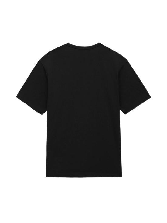 26FW 겐조 반팔 티셔츠 FG65TS2984SG 99J Black - KENZO
