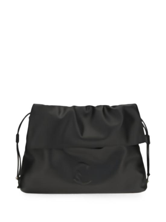 26FW 코치넬리 숄더백 E1V9F130301 001 BLACK - COCCINELLE