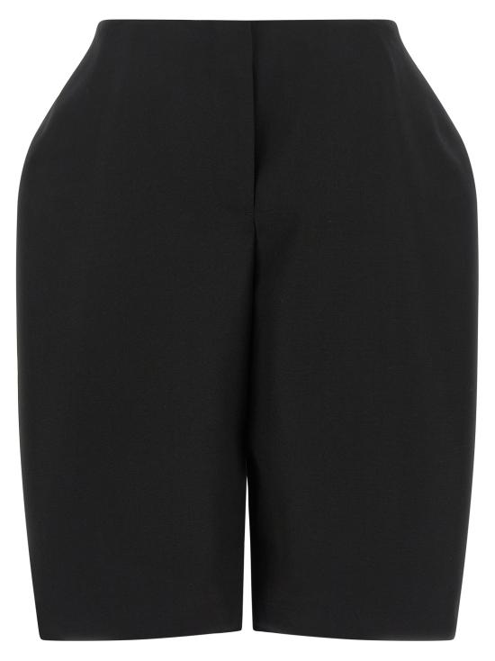 26FW 자크뮈스 숏팬츠 26HSOW00621AW00637990 Black