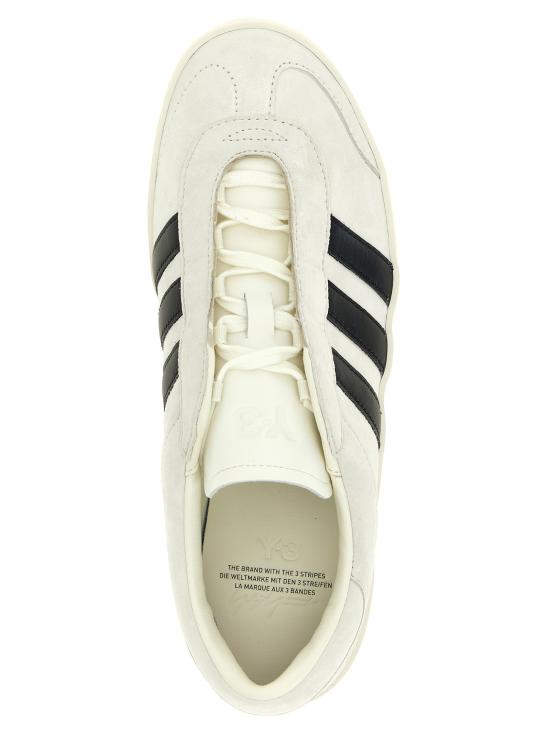 26FW 와이쓰리 스니커즈 LA6690OWHITEOWHITE - Y-3