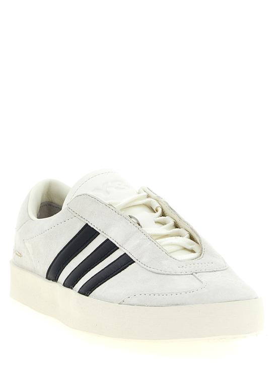 26FW 와이쓰리 스니커즈 LA6690OWHITEOWHITE - Y-3