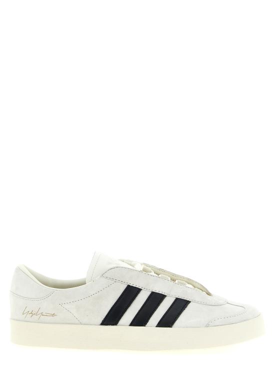 26FW 와이쓰리 스니커즈 LA6690OWHITEOWHITE
