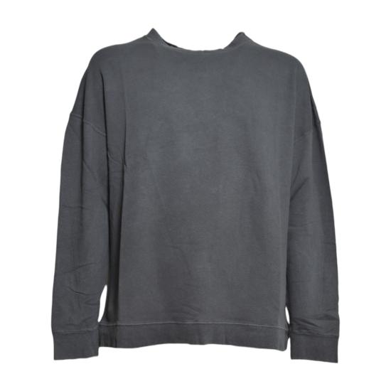 26FW 아워레가시 SLACK 슬랙 스웨트셔츠 M2266SW WASHEDBLACK ANTRACITE