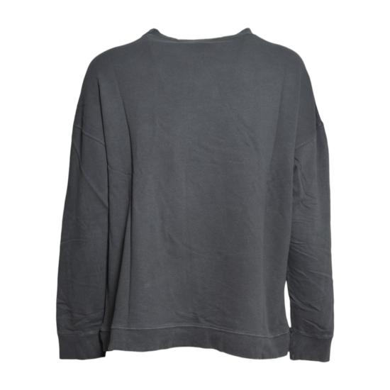 26FW 아워레가시 SLACK 슬랙 스웨트셔츠 M2266SW WASHEDBLACK ANTRACITE - OUR LEGACY