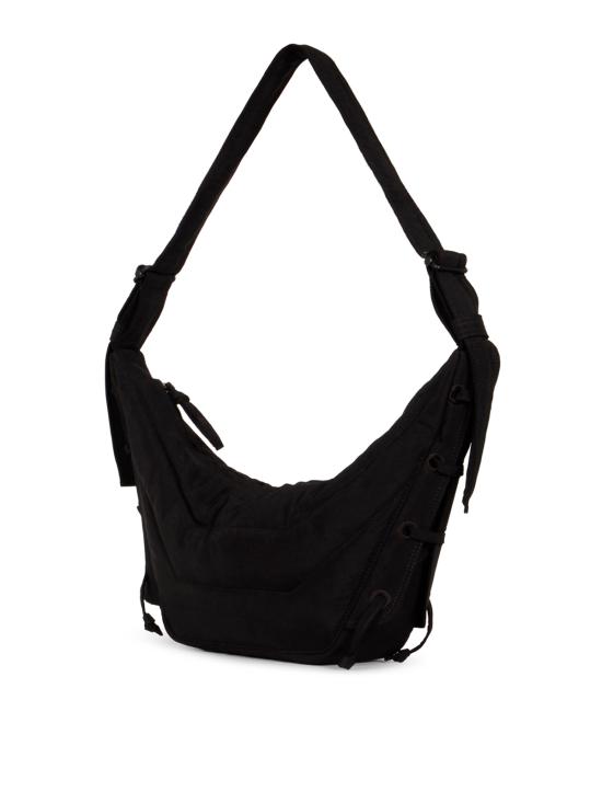 26FW 르메르 스몰 소프트 게임백 BG293 LF1330BR490 DARK CHOCOLATE - LEMAIRE