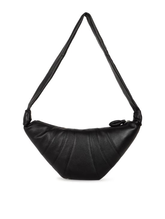 26FW 르메르 미디움 크루아상 백 BG0001 LL0018BK999 Black - LEMAIRE