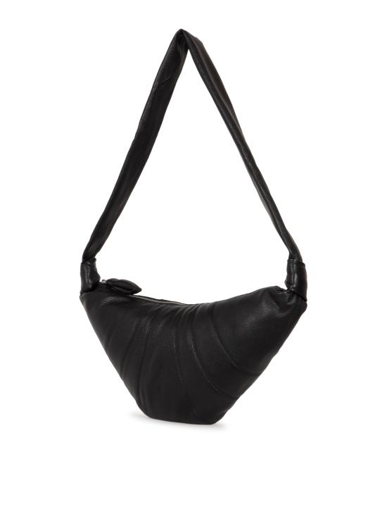 26FW 르메르 미디움 크루아상 백 BG0001 LL0018BK999 Black - LEMAIRE