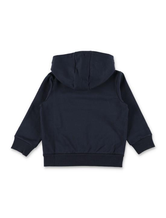 26FW [키즈] 몽클레어 캐주얼 세트 8M0001189AM3 778 BLU - MONCLER