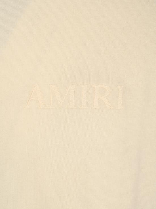 26FW 아미리 셔츠 AMTOJR1153 127 IVORY - AMIRI