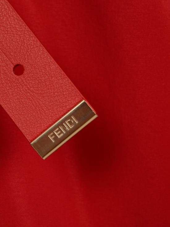 26FW 펜디 수트 자켓 FJ7699 AW9BF1W0B ORTENSIA 26 - FENDI