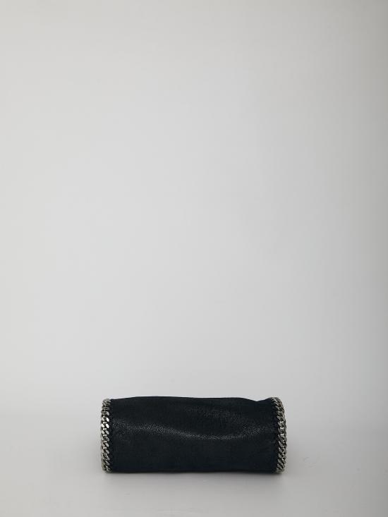 26FW 스텔라 맥카트니 숄더백 371223 BLACK - STELLA MCCARTNEY