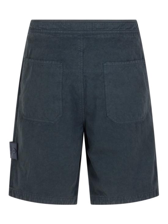 26SS 스톤 아일랜드 숏팬츠 L100003 S0F36V002E Slate Blue - STONE ISLAND