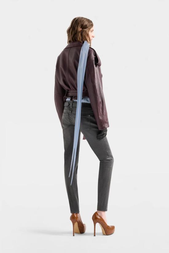 26FW 세븐포올맨카인드 수트 자켓 7NEE0H69 U73W3 CHERRY - 7 FOR ALL MANKIND