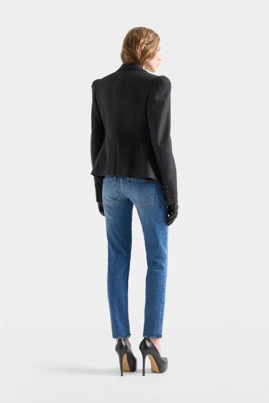 26FW 세븐포올맨카인드 수트 자켓 7NFG0H59 U73W5 MINK - 7 FOR ALL MANKIND