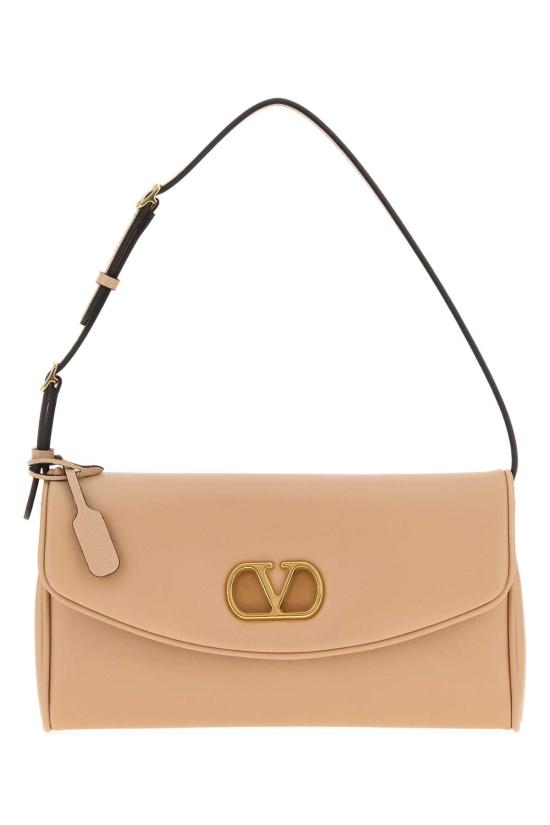 26FW 발렌티노 가라바니 크로스백 9W2B0T31ABM WRP Beige o Tan