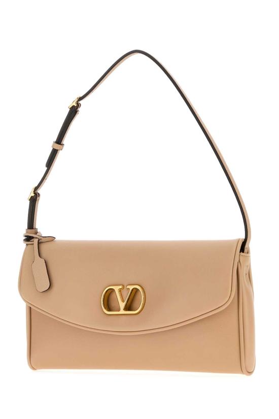 26FW 발렌티노 가라바니 크로스백 9W2B0T31ABM WRP Beige o Tan - VALENTINO GARAVANI
