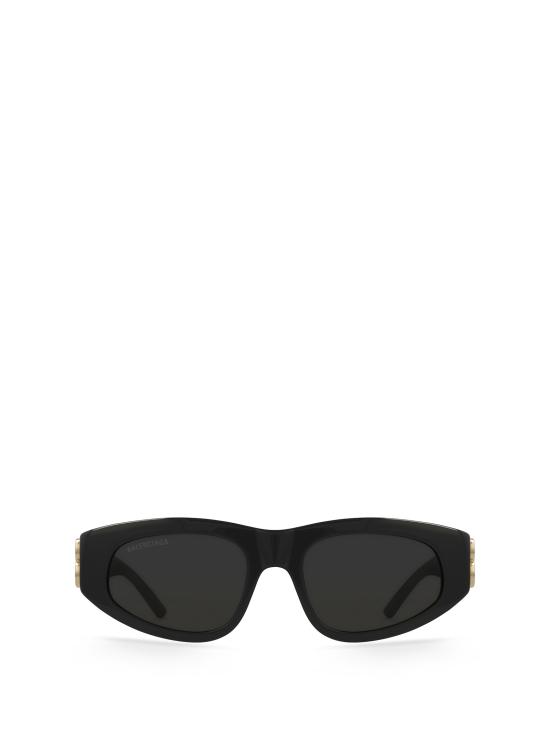 26FW 발렌시아가 선글라스 BB0095S 001 BLACK
