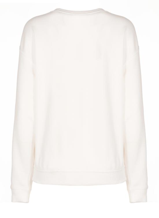 26FW 랄프 로렌 스웨터 211935582 009 WHITE - RALPH LAUREN