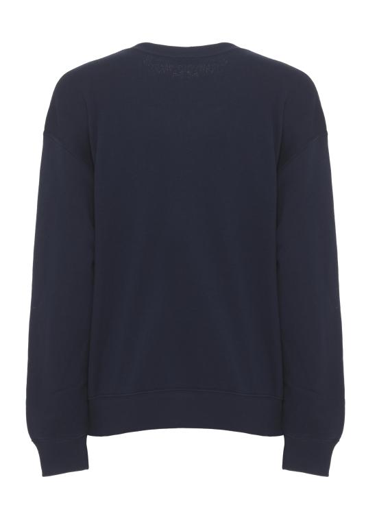 26FW 랄프 로렌 스웨터 211971690 003 BLUE - RALPH LAUREN