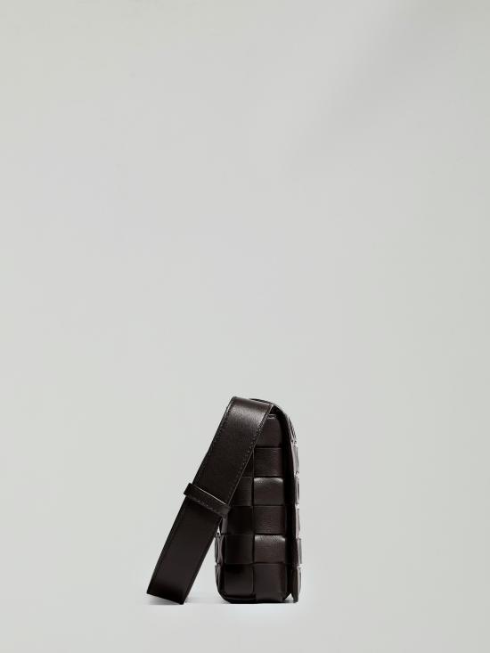 26FW 보테가베네타 가방 876364 BROWN - BOTTEGA VENETA