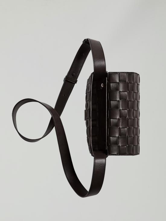 26FW 보테가베네타 가방 876364 BROWN - BOTTEGA VENETA