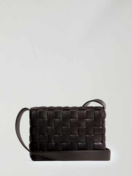 26FW 보테가베네타 가방 876364 BROWN - BOTTEGA VENETA