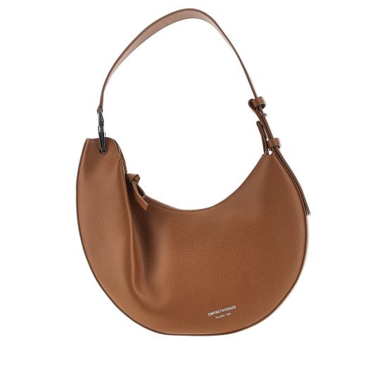 26FW 엠포리오 아르마니 숄더백 EW005754AF29459 Brown