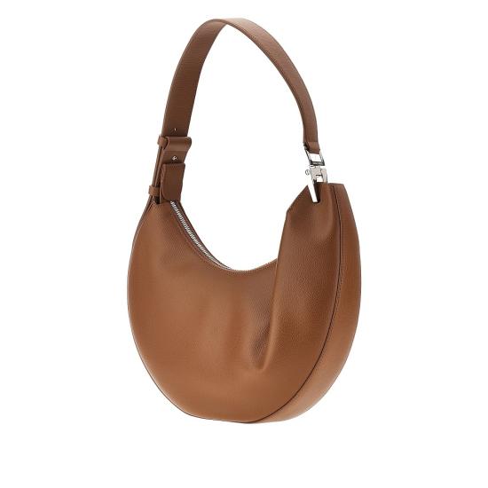 26FW 엠포리오 아르마니 숄더백 EW005754AF29459 Brown - EMPORIO ARMANI
