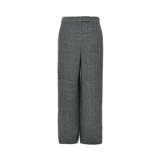 26FW 엠포리오 아르마니 숏팬츠 EW003375TE21435 Grey