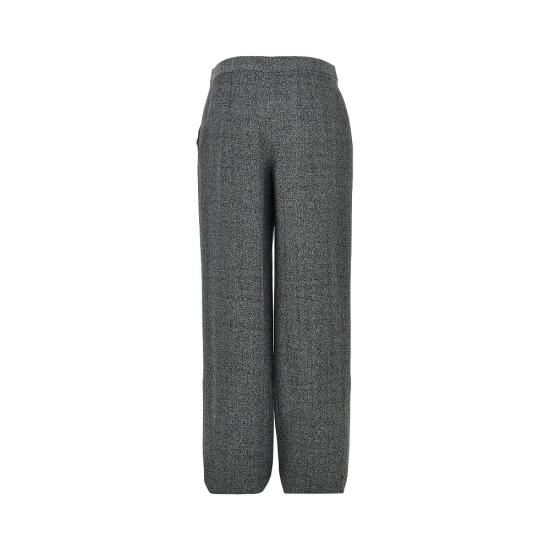 26FW 엠포리오 아르마니 숏팬츠 EW003375TE21435 Grey - EMPORIO ARMANI