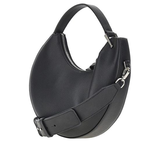 26FW 엠포리오 아르마니 지갑 EW005671AF29459 Black - EMPORIO ARMANI