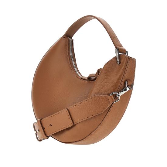 26FW 엠포리오 아르마니 지갑 EW005671AF29459 Brown - EMPORIO ARMANI