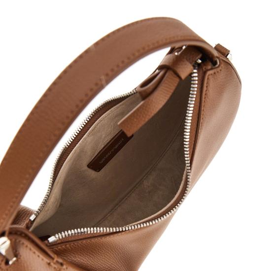26FW 엠포리오 아르마니 지갑 EW005671AF29459 Brown - EMPORIO ARMANI
