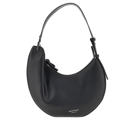 26FW 엠포리오 아르마니 숄더백 EW005754AF29459 Black