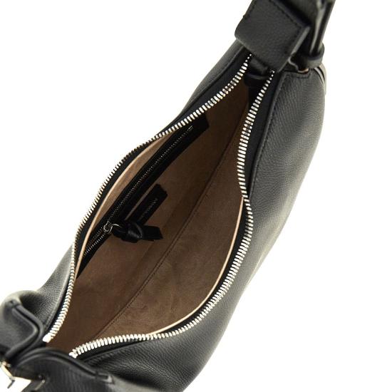 26FW 엠포리오 아르마니 숄더백 EW005754AF29459 Black - EMPORIO ARMANI
