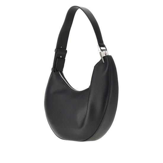 26FW 엠포리오 아르마니 숄더백 EW005754AF29459 Black - EMPORIO ARMANI