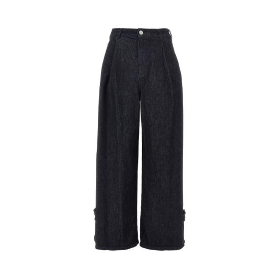 26FW 엠포리오 아르마니 숏팬츠 EW004861AF26305 Blue