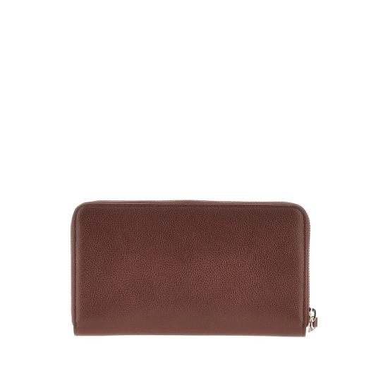 26FW 엠포리오 아르마니 지갑 EW000366AF19568 Red - EMPORIO ARMANI