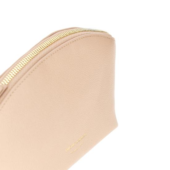 26FW 엠포리오 아르마니 지갑 EW000546AF19568 Beige - EMPORIO ARMANI