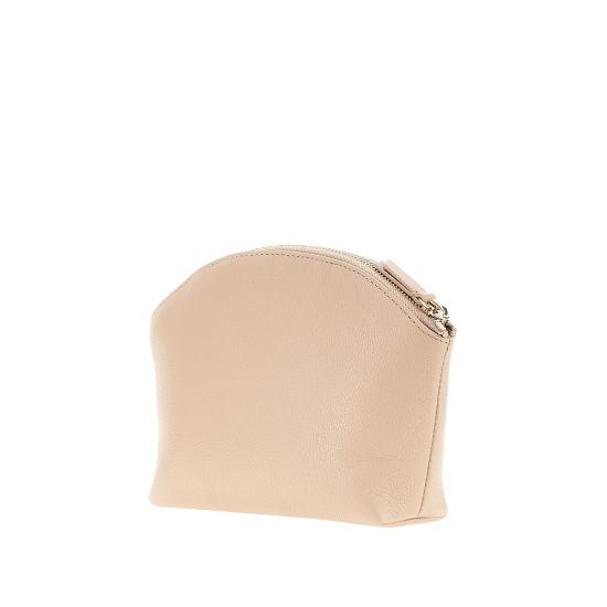 26FW 엠포리오 아르마니 지갑 EW000546AF19568 Beige - EMPORIO ARMANI