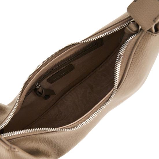 26FW 엠포리오 아르마니 숄더백 EW005754AF29459 Grey - EMPORIO ARMANI