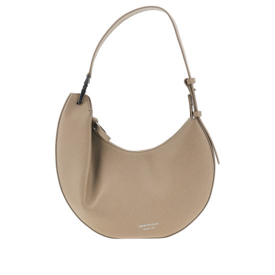 26FW 엠포리오 아르마니 숄더백 EW005754AF29459 Grey